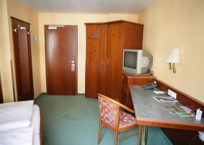 TOP VCH Hotel Wartburg Stuttgart