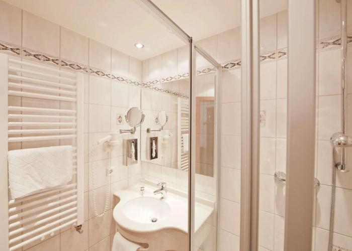 TOP VCH Hotel Wartburg Stuttgart