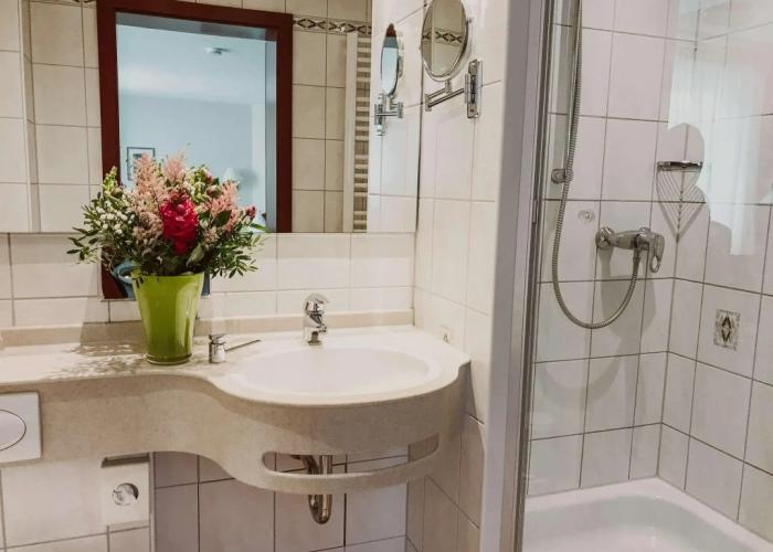 TOP VCH Hotel Wartburg Stuttgart