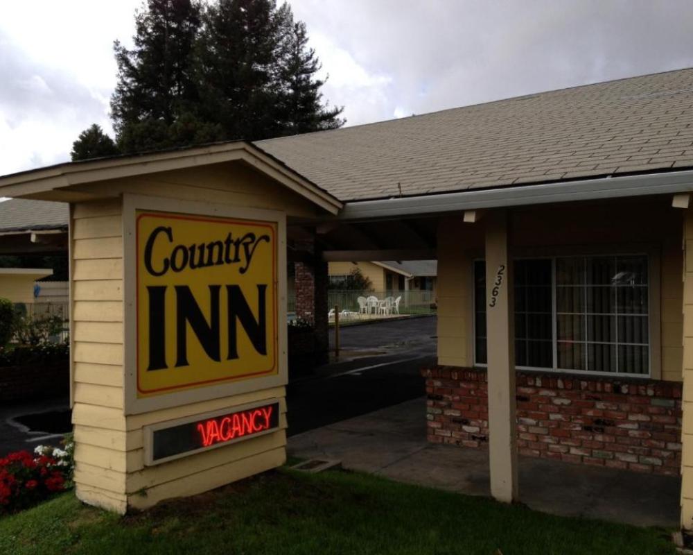 Country Inn