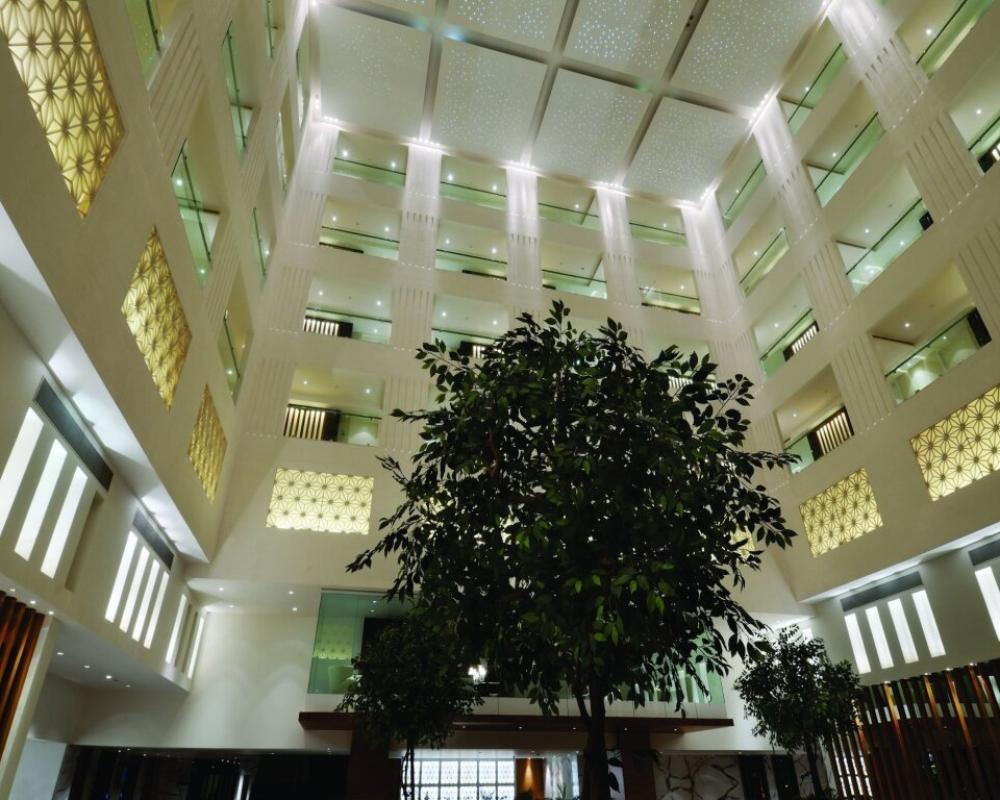 Orange Megastructure LLP