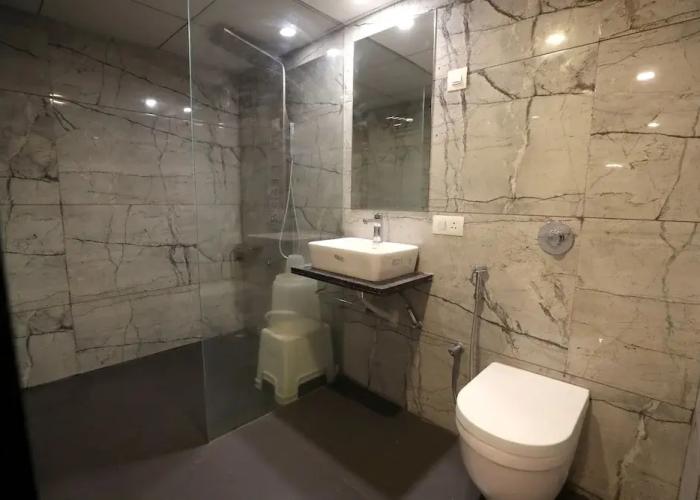 Hotel Privya Rooms and banquet Surat