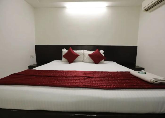HOTEL SHAGUN ROOMS & BANQUET Surat