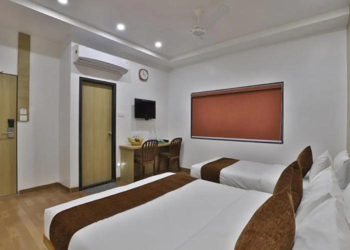 Hotel Urban