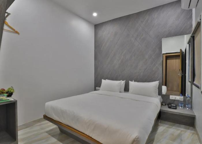 Hotel Urban