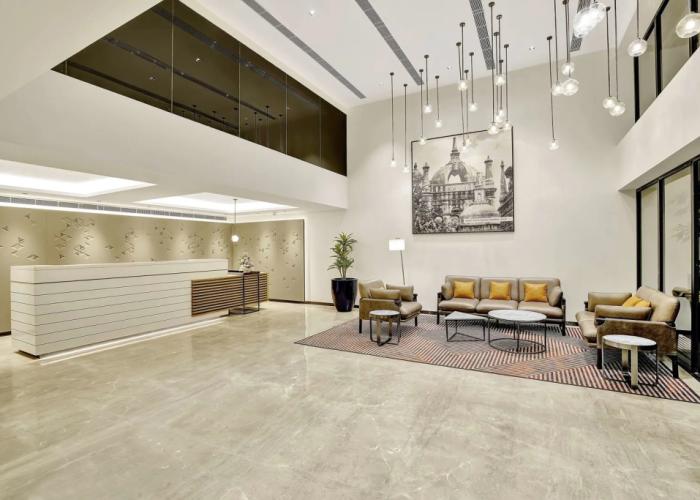Park Inn by Radisson Surat