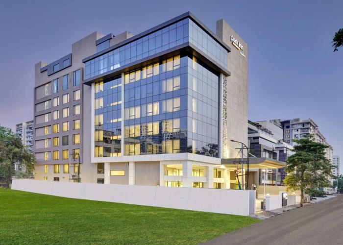 Park Inn by Radisson Surat