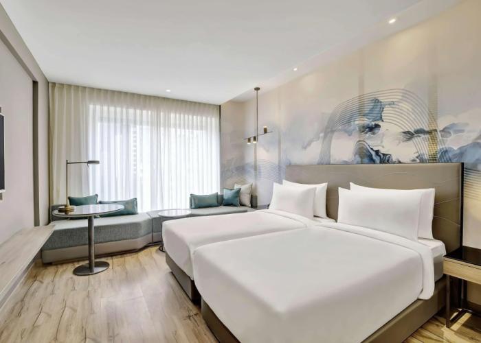 Park Inn by Radisson Surat