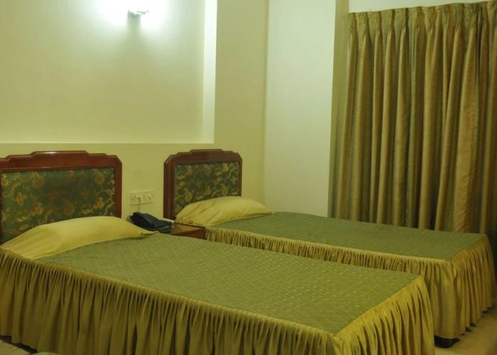 Hotel Apex Surat
