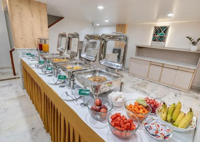 Hotel Apex Surat