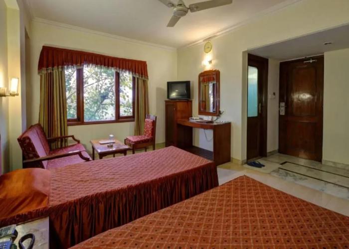 Hotel Apex Surat