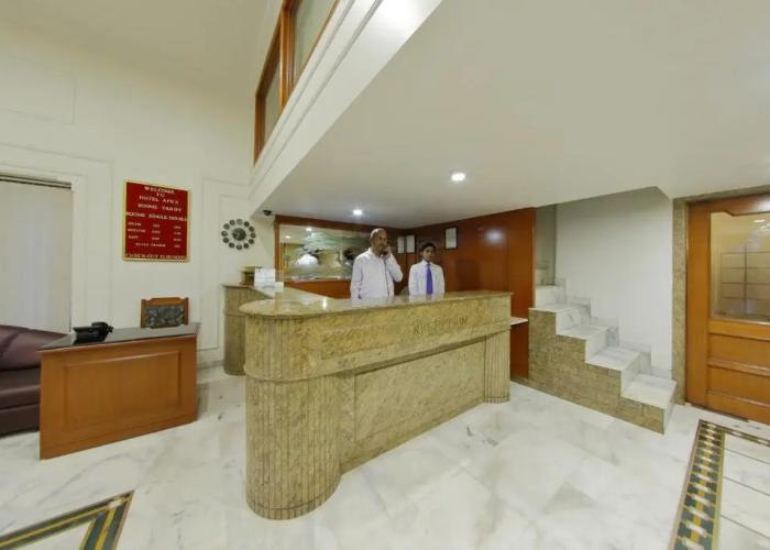 Hotel Apex Surat