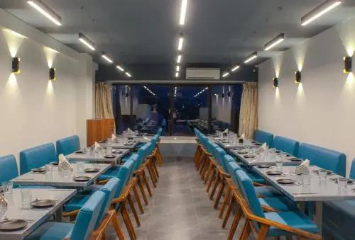 Hotel Sadbhav Villa