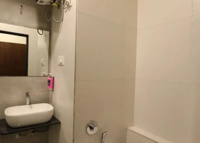GreenOtel Room Surat