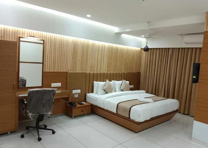 Hotel Tulsi