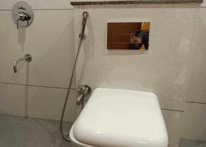 Hotel Tulsi
