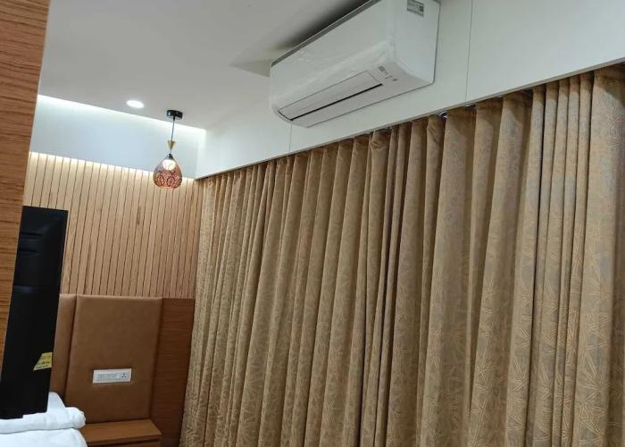 Hotel Tulsi