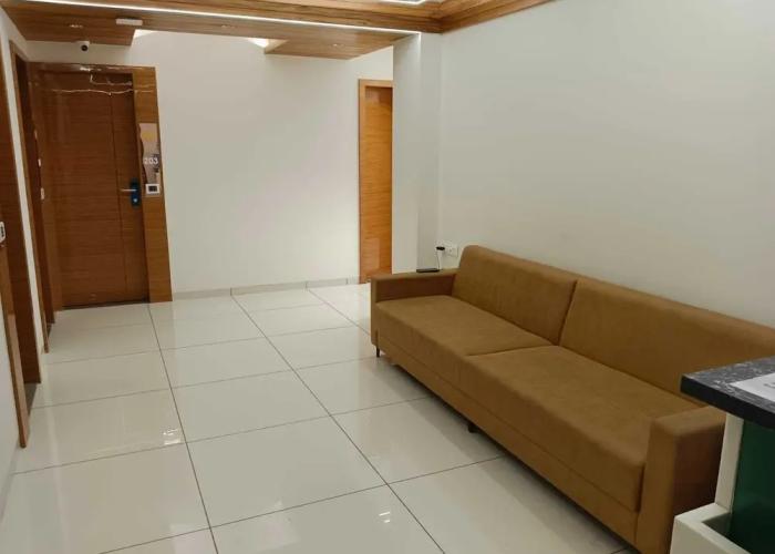 Hotel Tulsi