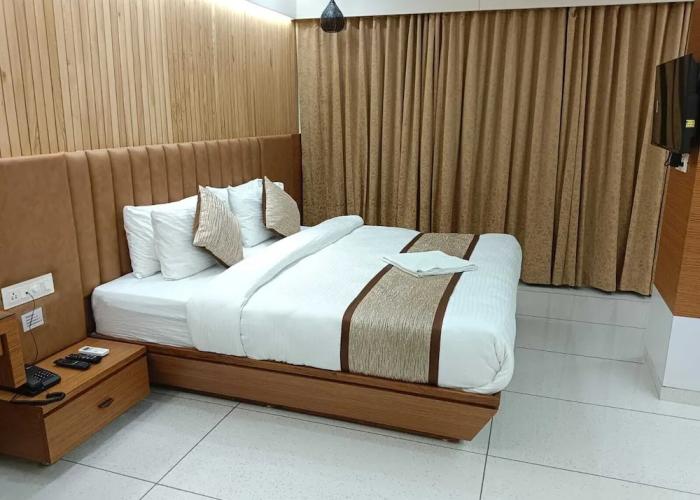 Hotel Tulsi