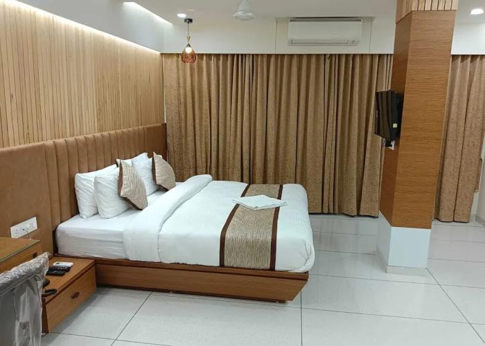 Hotel Tulsi