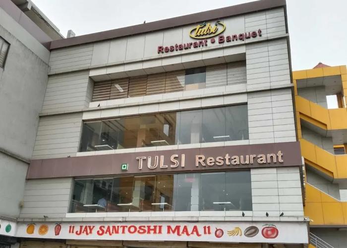 Hotel Tulsi