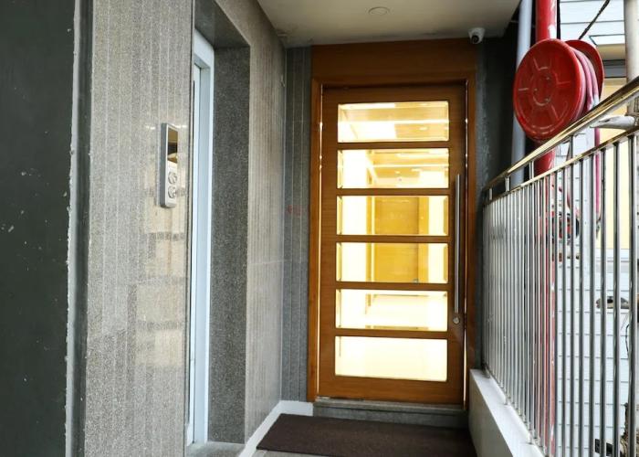 Hotel Tulsi