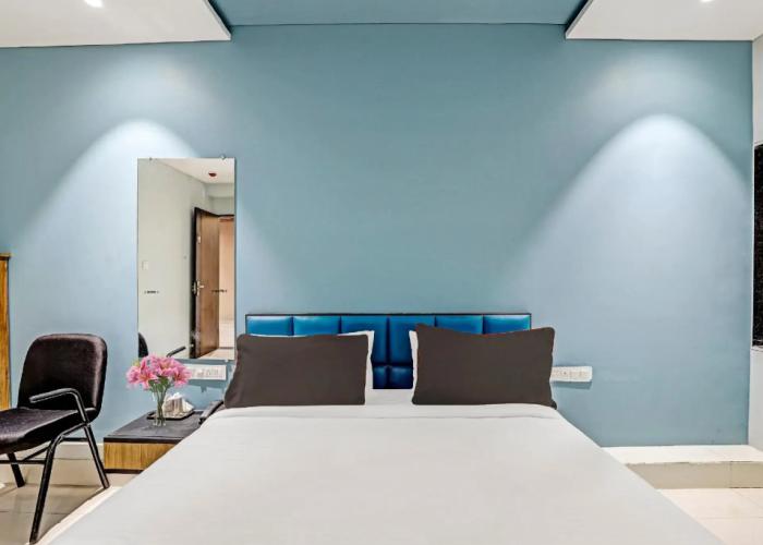 COLLECTION O 87603 Ospite Hotel