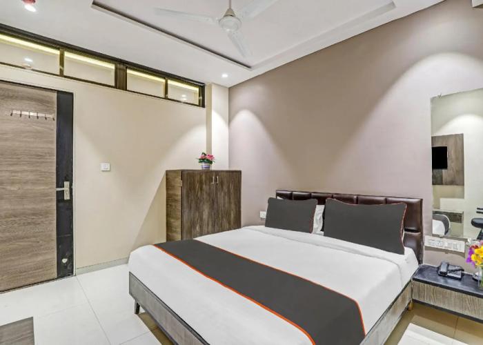 COLLECTION O 87603 Ospite Hotel