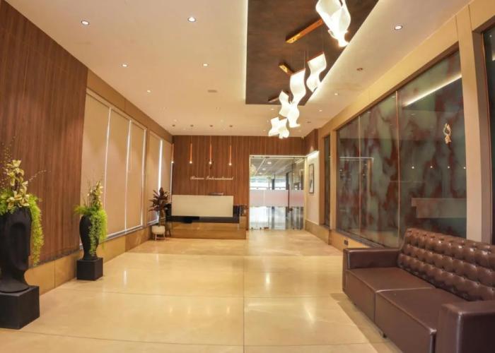 Ramee International Surat