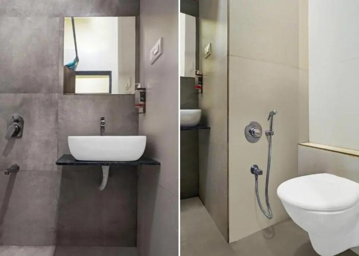 Greenotel Rooms, Hazira, Surat