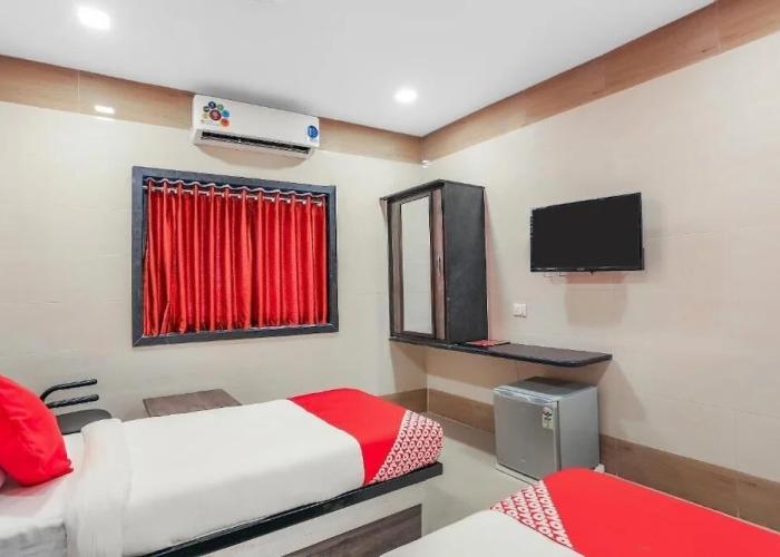 Hotel Suraj inn