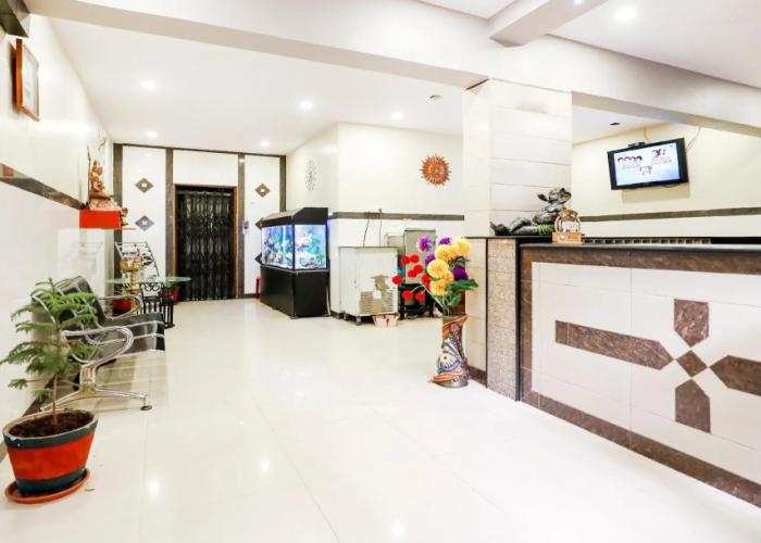 Hotel Suraj inn