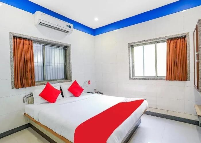 Hotel Suraj inn