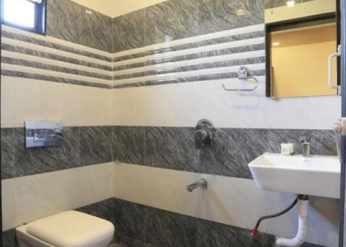 Hotel Suraj inn