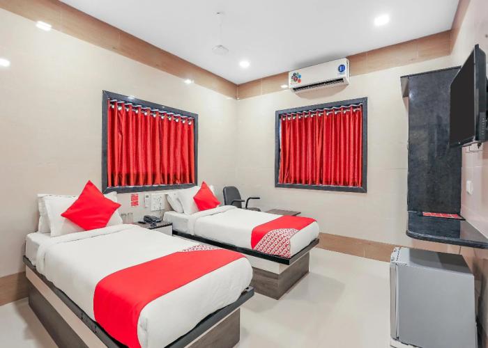 Hotel Suraj inn