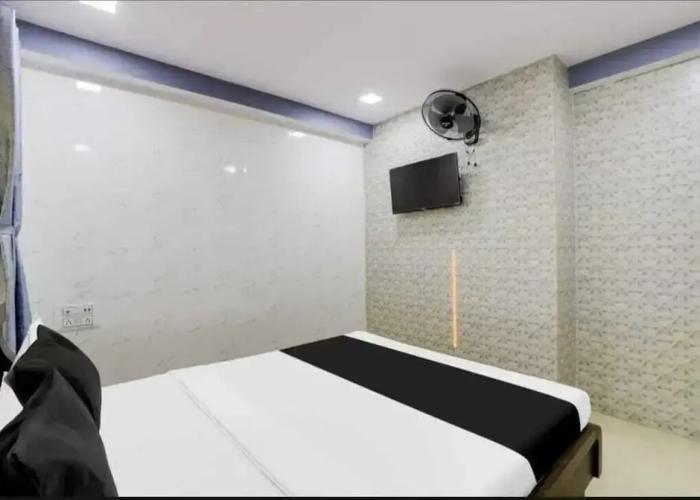 Hotel Delight In By GRB