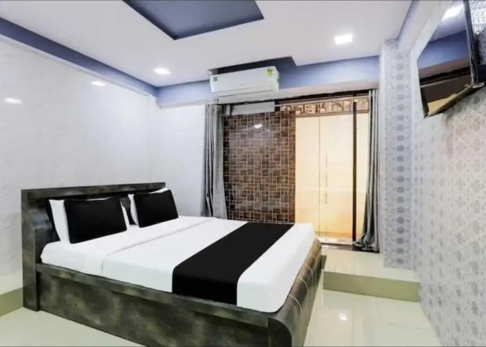 Hotel Delight In By GRB
