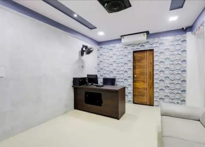 Hotel Delight In By GRB