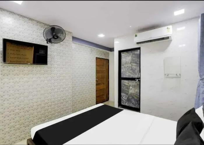 Hotel Delight In By GRB