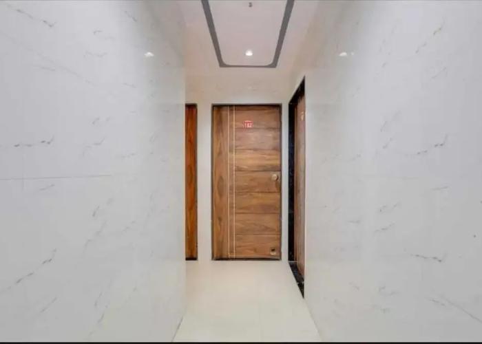 Hotel Delight In By GRB