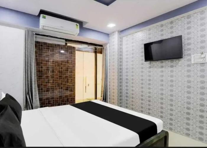 Hotel Delight In By GRB