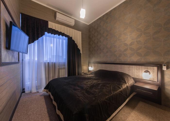 Kentavr Hotel
