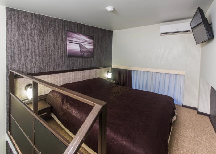 Kentavr Hotel