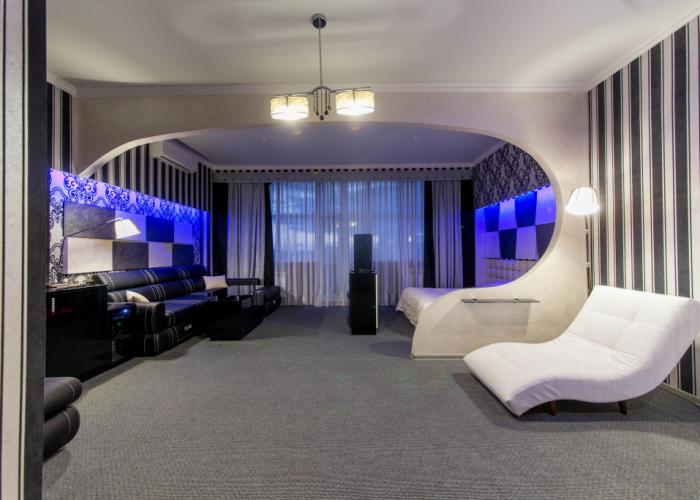 Kentavr Hotel