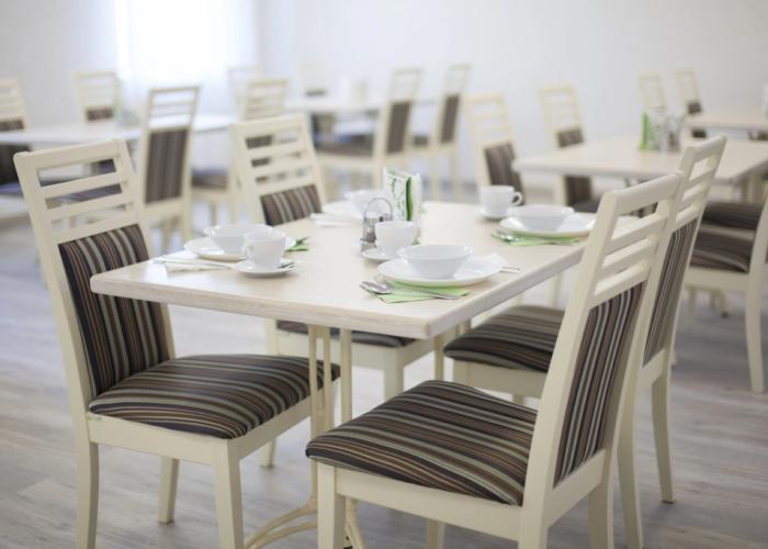 Oktyabr'skij Hotel