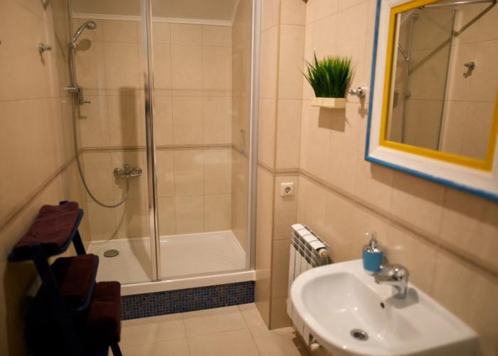 Spokojnyij Otdyih Mini-Hotel