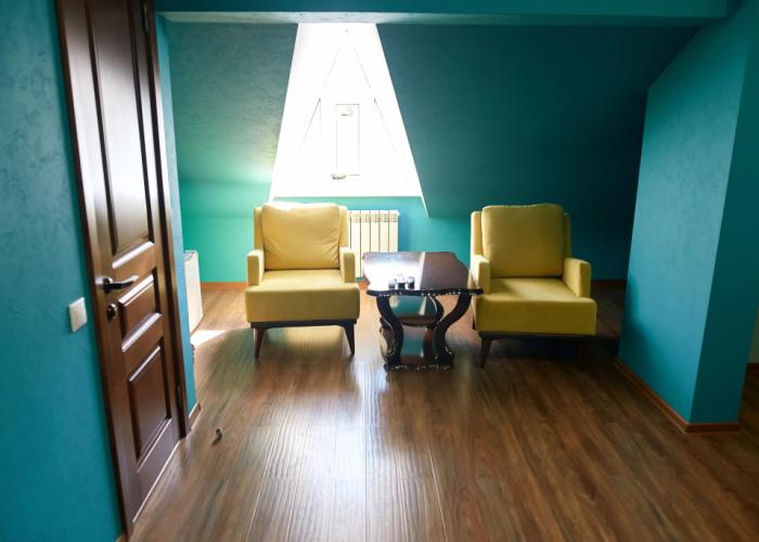 Spokojnyij Otdyih Mini-Hotel