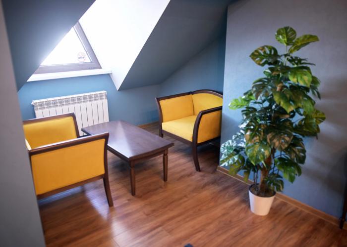 Spokojnyij Otdyih Mini-Hotel
