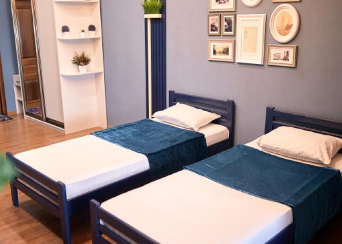 Spokojnyij Otdyih Mini-Hotel