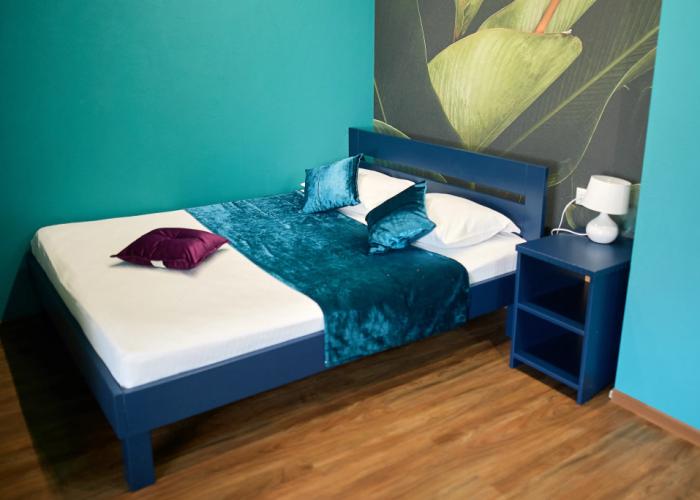 Spokojnyij Otdyih Mini-Hotel